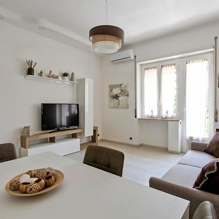 Martina Home Rome Exterior photo