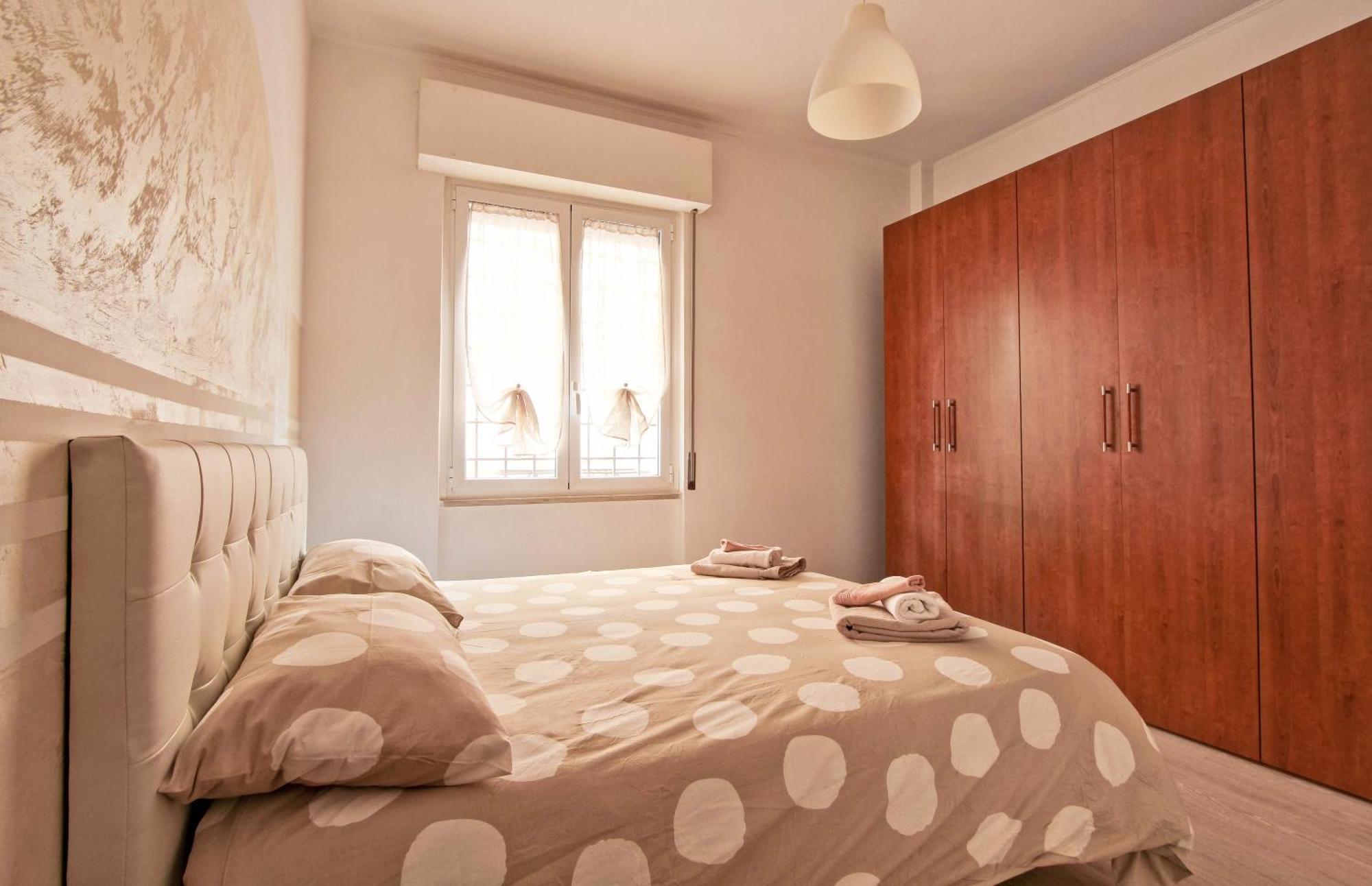 Martina Home Rome Exterior photo