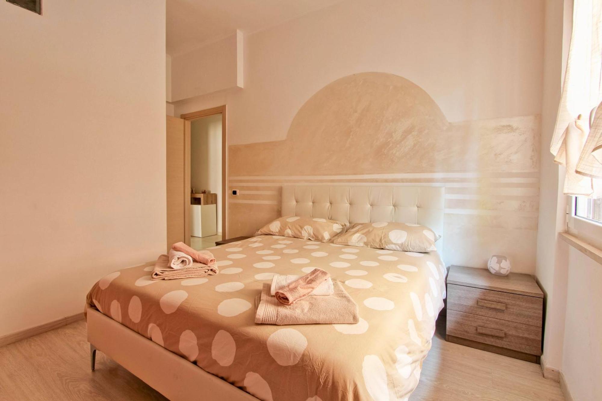 Martina Home Rome Exterior photo