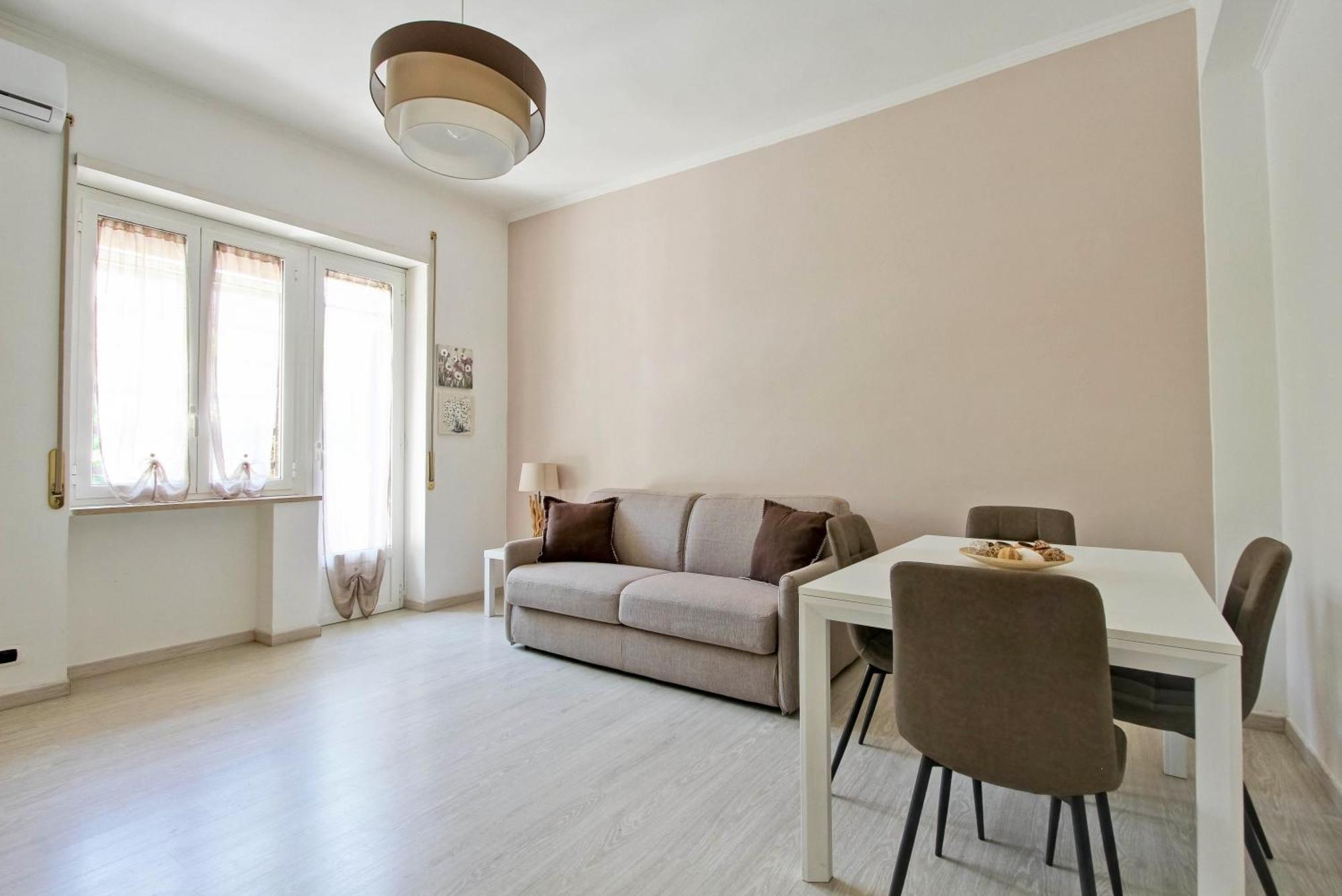Martina Home Rome Exterior photo