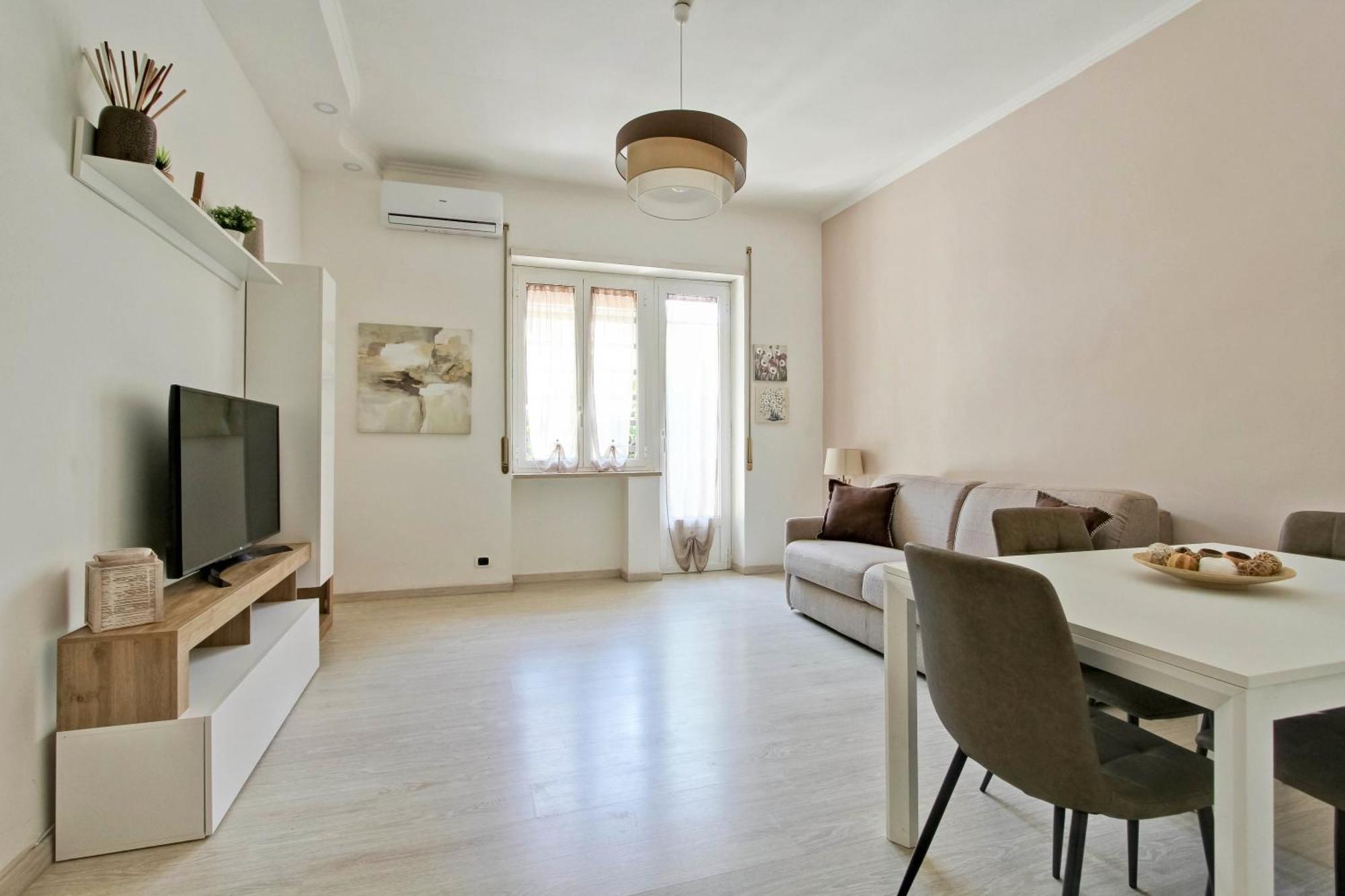 Martina Home Rome Exterior photo