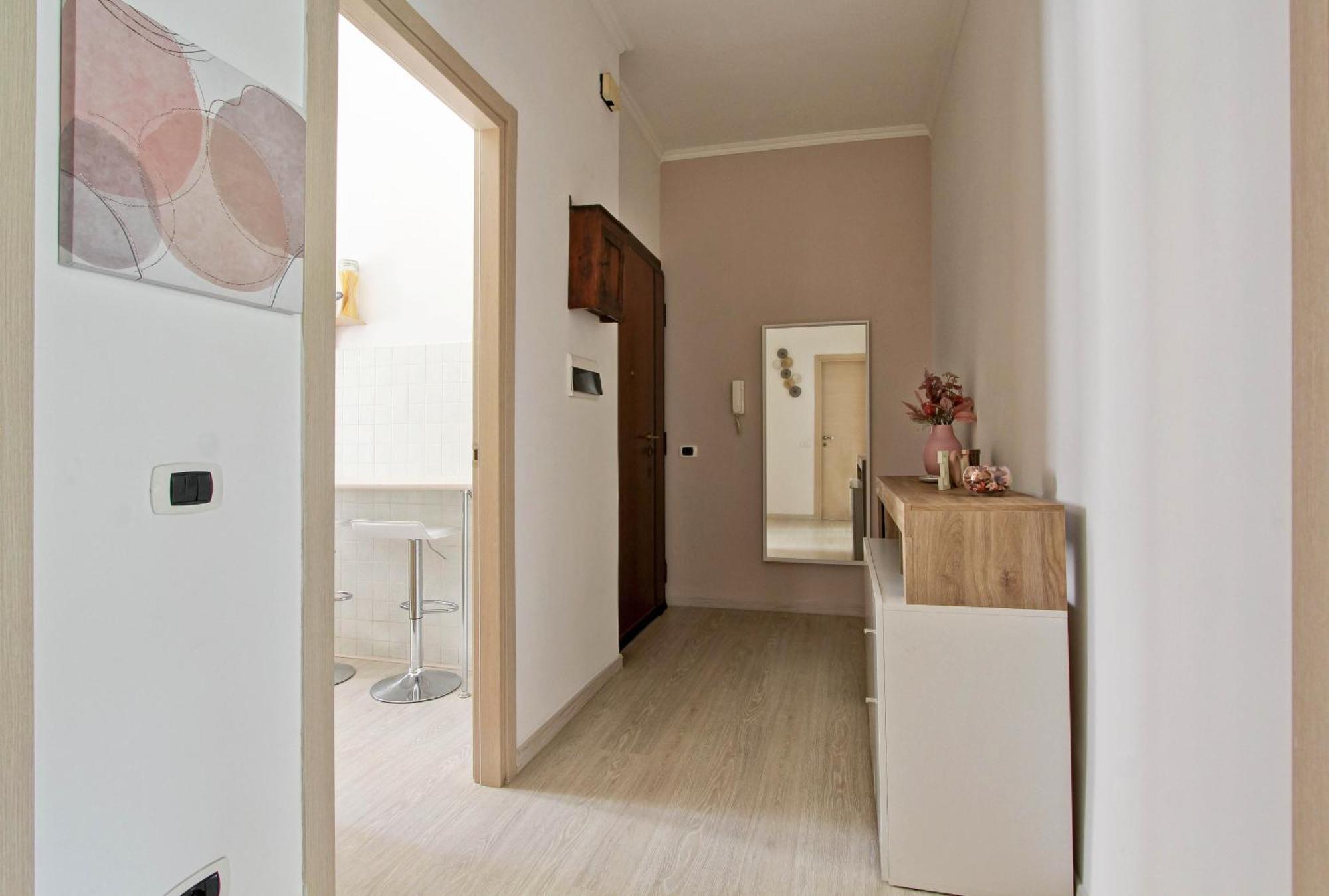 Martina Home Rome Exterior photo