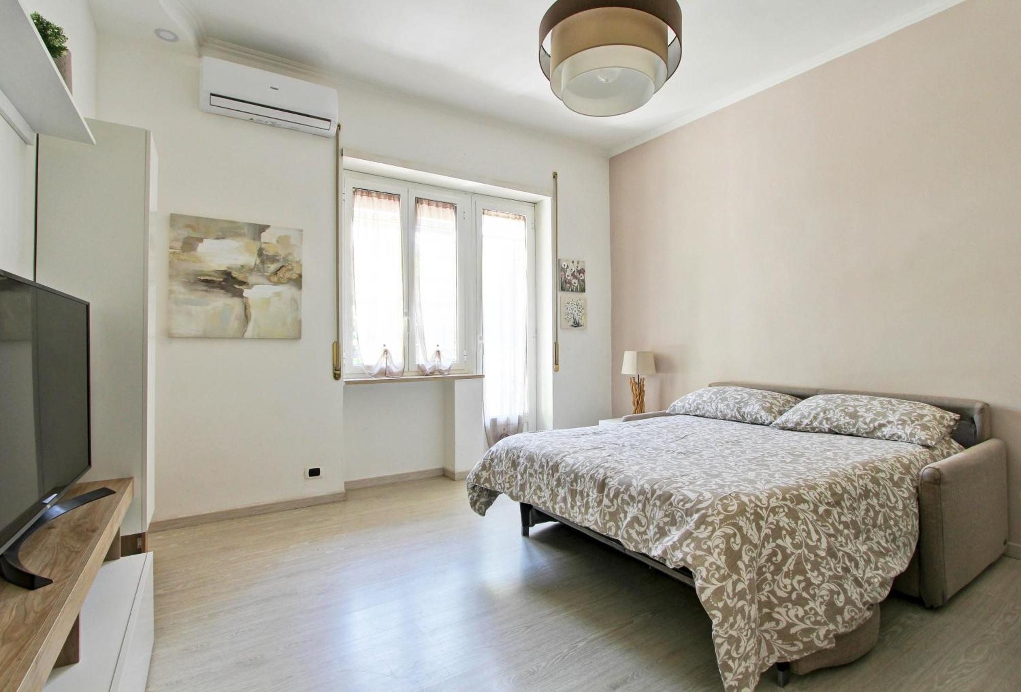 Martina Home Rome Exterior photo