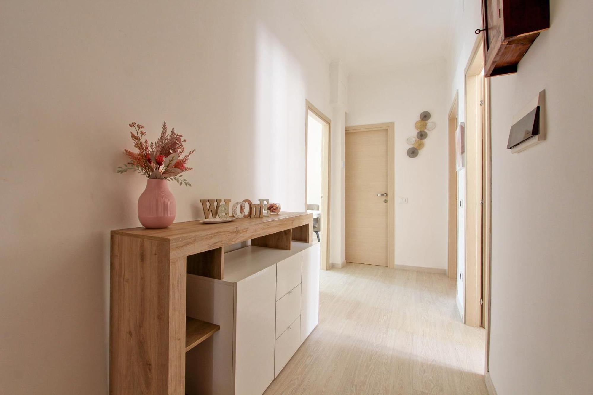Martina Home Rome Exterior photo