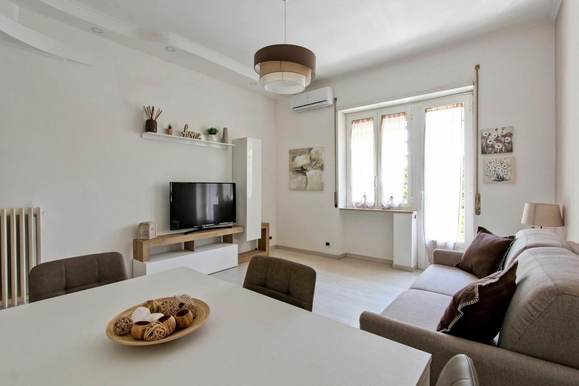 Martina Home Rome Exterior photo