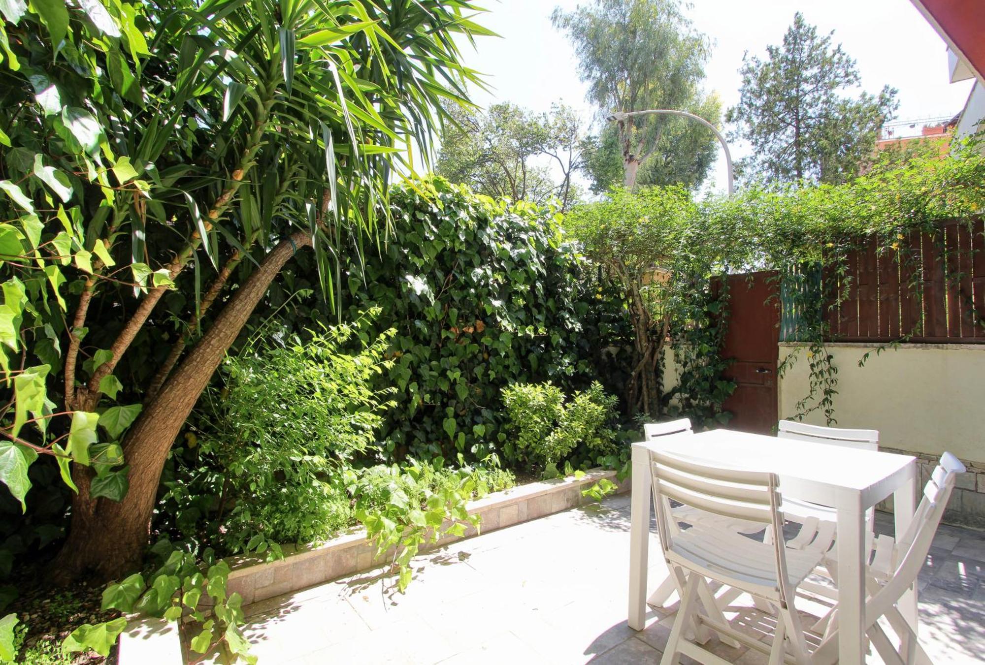 Martina Home Rome Exterior photo
